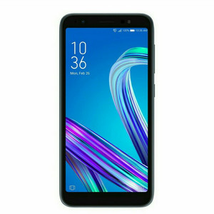Asus Zenfone Live L1 Black Tokopedia
