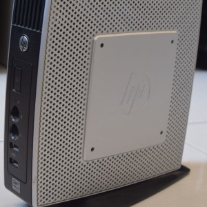 Thin Client Hp T5565 Tokopedia