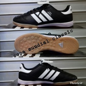 Sepatu Futsal Adidas Copa Mundial Classic Tokopedia