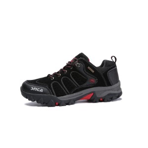 Sepatu Hiking Snta 432 Original Tokopedia