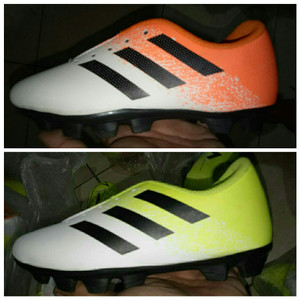 Sepatu Bola Adidas Predator Anak Tokopedia