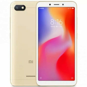 Hp Xiomi Redmi 6a Tokopedia