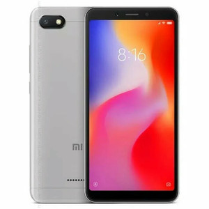 Xiaomi Redmi 6a Grey Ram 2 16 Tokopedia