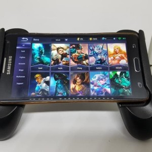 Gamepad Holder Gamepad Hp Portable Tokopedia