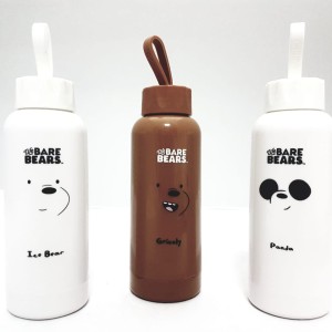 Botol Miniso Tokopedia