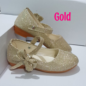 Sepatu Anak Perempuan Sepatu Pesta Led Tokopedia