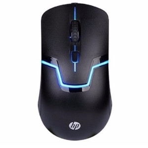 Mouse Hp Gaming M100 Tokopedia