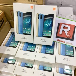 Mi 6x 4gb 64gb Tokopedia