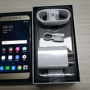 New Leeco Le X526 Ram 3gb Rom 32gb Garansi Distributor 1 Tahun Tokopedia