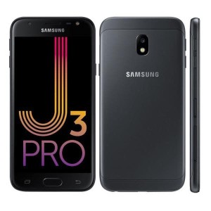 Samsung J3 Pro J330 Garansi Resmi Sein Bonus Tempered Glass Dan Ultra Slim Case Tokopedia