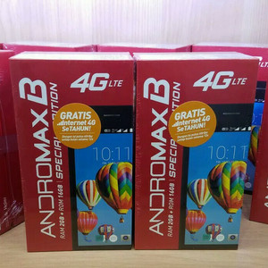 Andromax Bse Unlimited Tokopedia