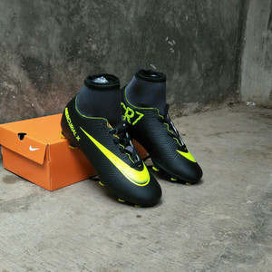 Sepatu Bola Nike Mercurial Superfly Grade Ori Booth Tokopedia