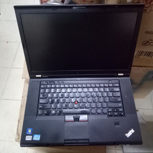 Lenovo Thinkpad T530 Intel Core I7 8core Ivy Bridge Vga Nvidia Quadro Nvs 5400m Fingerprint 15inch Os Win 7 Super Mulus Tokopedia