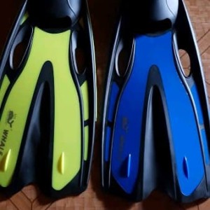 Fin Whale Sepatu Katak Tokopedia