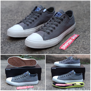 Sepatu Converse Chuck Taylor 2 Tokopedia