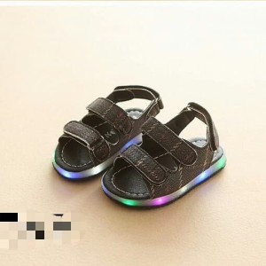 Sepatu Casual Slop Sandal Tokopedia