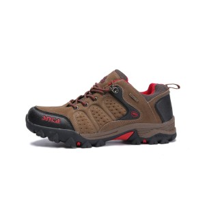 Sepatu Gunung Snta 432 Sepatu Hiking Snta 432 Sepatu Tracking Snta Sepatu Outdoor Snta Tokopedia