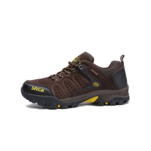 Sepatu Gunung Snta 432 Sepatu Hiking Snta 432 Sepatu Tracking Snta Sepatu Outdoor Snta Tokopedia