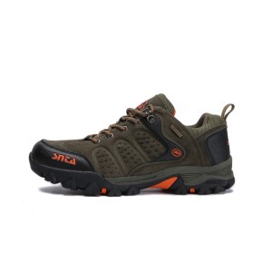 Sepatu Gunung Snta 432 Sepatu Hiking Snta 432 Sepatu Tracking Snta Sepatu Outdoor Snta Tokopedia