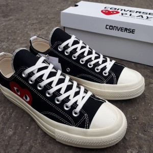 Sepatu Sneakers Converse Tokopedia