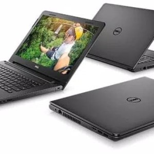 Dell Inspiron 3476 I5 8250u Linux 4gb Hdd 1tb Amd Radeon M520 2gb Promo Tokopedia