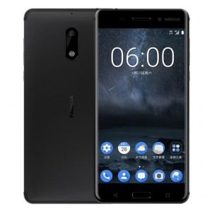 Nokia 6 Ram 3 Gb Rom 32 Gb Tokopedia