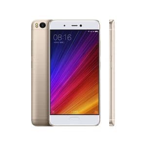 Xiaomi Mi 5 Garansi Distributor Ram 3gb Internal 32gb Tokopedia