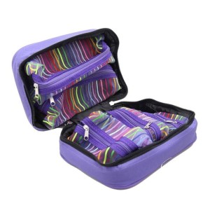 Cbo Cosmetic Bag Organizer Tempat Kosmetik Tokopedia