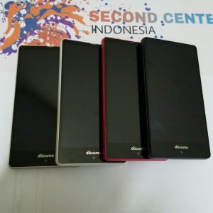 Sharp Aquos Ever Sh 04 Atau 304 2gb 16 Gb Second Original Docomo Tokopedia