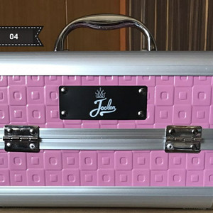 Jual Beauty Case Joolen Tas Kosmetik Tas Make Up 01 Tokopedia