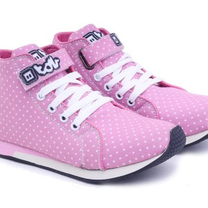 Sepatu Sekolah Anak Perempuan T 5336 Tokopedia
