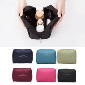 Tas Kosmetik Cosmetic Bag Purse Pouch Cosmetic Tokopedia
