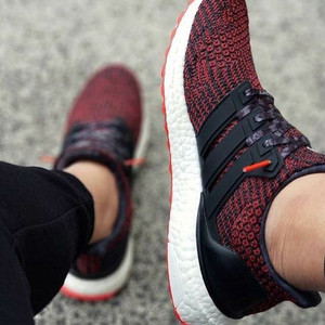 Sepatu Adidas Ultra Boost Flyknit Tokopedia
