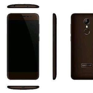 Coolpad E561 Ram 2 16 Gb 4g Lte Berjayamitra Tokopedia