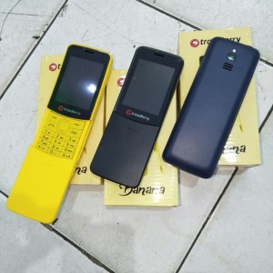 Hp Strawberry Banana Tokopedia