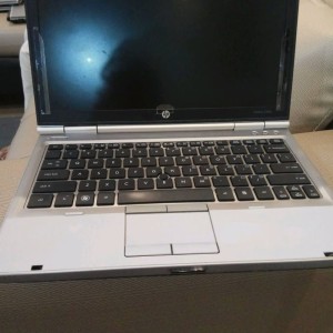 Hp Elitebook 2560p Core I7 Gen 2 Wwan 3g Laptop Murah Tokopedia