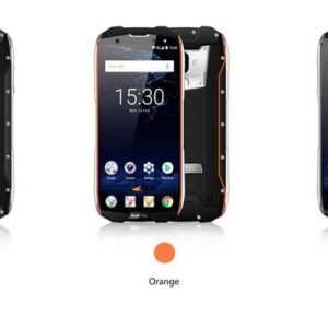 Oukitel Wp5000 64gb Ram 6gb Outdoor Smartphone New Bnib Ori Tokopedia