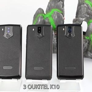 Oukitel K10 6gb Ram 64gb Baru Hp Outdoor Tokopedia