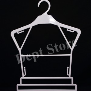 Hanger Setelan Gantungan Baju Anak Tokopedia