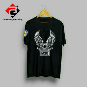 Baju Kaos Tshirt Moonraker M2r Keren Tokopedia