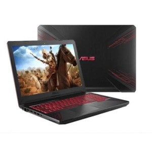 Asus Tuf Gaming Fx504gd E4310t Red Core I5 8300 8gb Ddr4 1tb 15 6inch Tokopedia