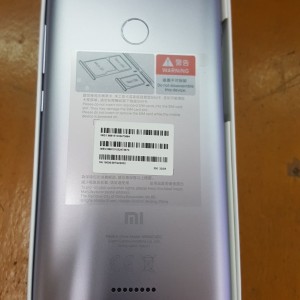 Xiaomi Redmi 6 Ram 3 Rom 32 Bnib New Original Tokopedia