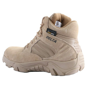 Sepatu Tactical Delta Gurun Tokopedia