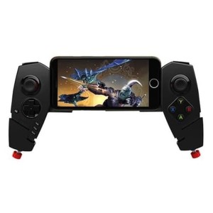 Ipega Red Spider Bluetooth Game Controller Untuk Smartphone And Tablet Pg 9055 Rg56520 Tokopedia