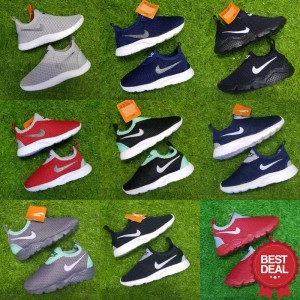Sepatu Anak Murah Nike Free Slop Pria Wanita Tokopedia