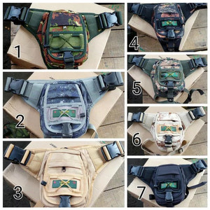 Tas Paha Tactical Army Tas Hp Tokopedia