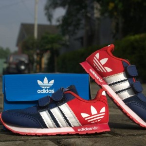 Sepatu Adidas Neo Kids Size 24 Sampai 37 Tokopedia