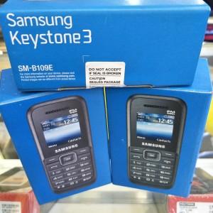 Samsung B109 Keystone3 Tokopedia