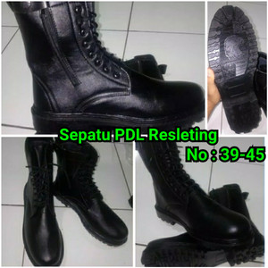 Sepatu Pdl Eko Tokopedia
