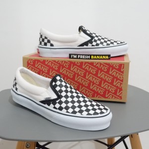 Sepatu Vans Slip On Tokopedia